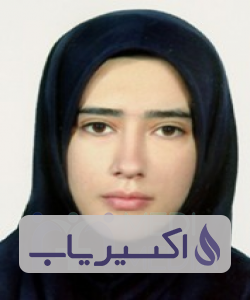 دکتر ماریا اژدری