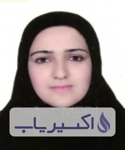 دکتر حمیده حیدری بفروئی