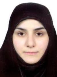 دکتر سیده فاطمه محمودی هاشمی