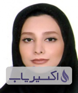 دکتر مریم خسروی ریکائی