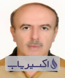 دکتر ابوالفضل فردنجفی