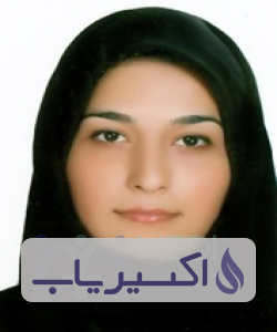 دکتر مه سیما طایفی نصرآبادی