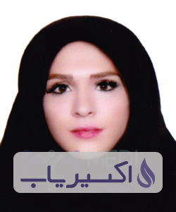 دکتر سارا سیدناصری