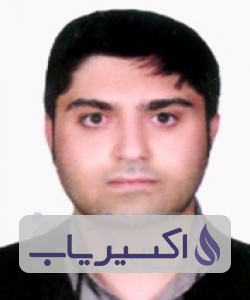 دکتر برزان امجدی