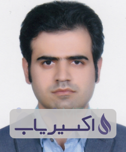 دکتر صابر برازنده راد