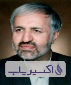 دکتر محمدکریم شهرزاد