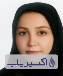 دکتر ندا نیک زاد