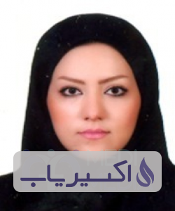 دکتر بهناز سهرابی