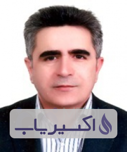 دکتر یونس یزدانفر