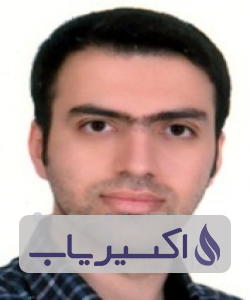 دکتر محمدرضا رضائی مهر