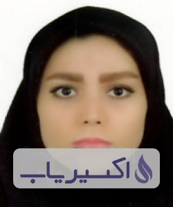 دکتر نگین عطاران مشهدی