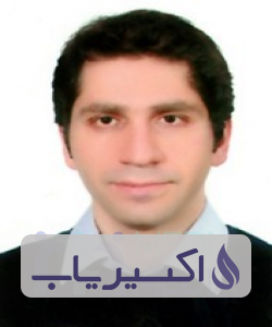 دکتر آیدین پرنیا