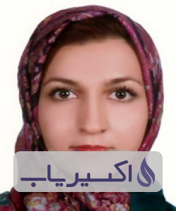 دکتر گلناز صفائیان