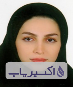 دکتر نگار شیروانی قادیکلائی