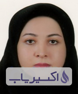 دکتر کاملیا اسدزاده