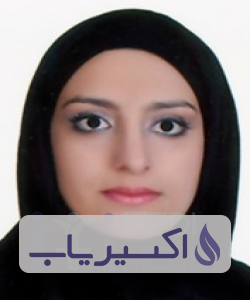 دکتر منصوره سادات خلیفه سلطانی