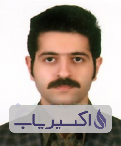 دکتر سعید حسن پور کاسب نیا