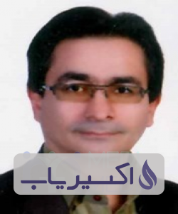 دکتر مهدی شیخ رحیمی