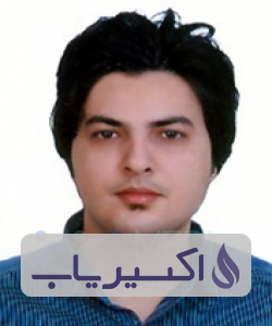 دکتر سامان کارخانه یوسفی