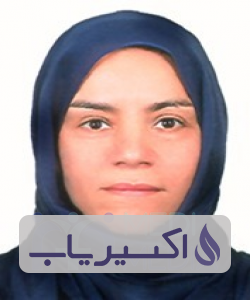 دکتر سهیلا رحمانی