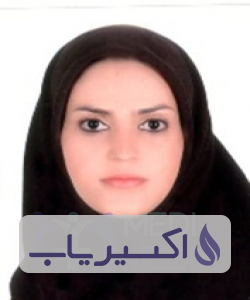 دکتر فاطمه برامکی