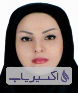 دکتر ندا متین کیا