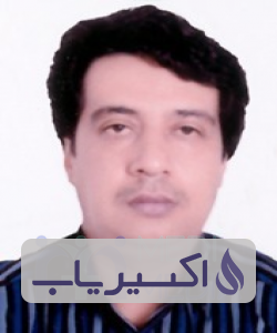 دکتر محمدمسعود دینارزهی