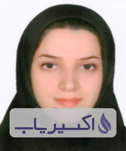 دکتر محدثه مهدی نیای رودپشتی