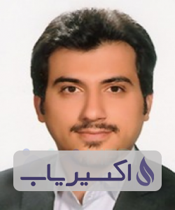 دکتر سیدمحمدصادق غفوری