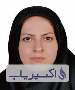 دکتر راضیه رئیسی