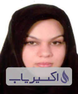 دکتر ساجده نمائی قاسمی