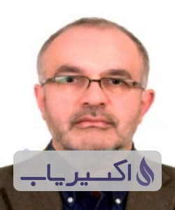 دکتر دارا اورنگی