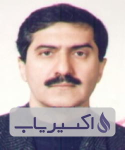 دکتر جلال مهدی زاده سراج