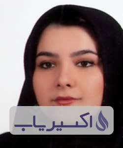 دکتر یلدا عالم زاده