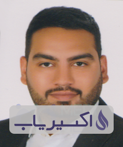 دکتر کیان شریف نجاد