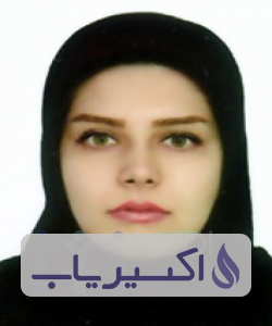 دکتر سحر صالح ودادی