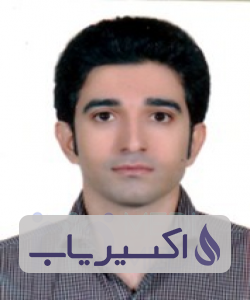 دکتر محمد زارعی دزکوه