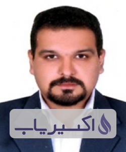 دکتر امین طهمورث