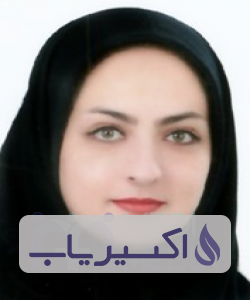 دکتر آناهیتا صفارزاده کرمانی