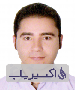 دکتر امین دریاباد