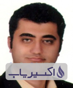 دکتر رضا آجودانی