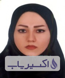 دکتر مریم خدابخشی