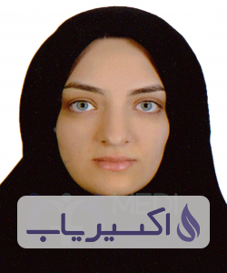 دکتر المیرا غضنفری