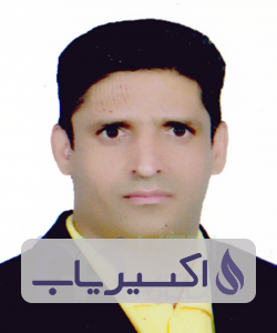 دکتر علی مجیدیان