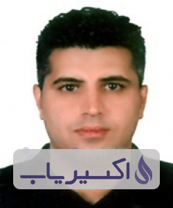 دکتر پرهام بلوری عربانی