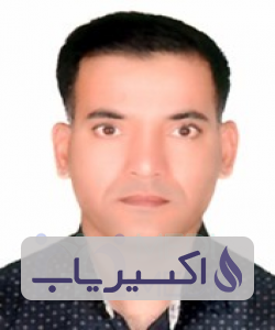 دکتر وحیدرضا ملک پور