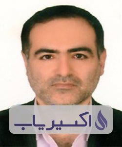 دکتر مهدی غیبی