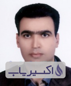 دکتر علی کاظمیون