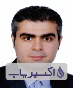 دکتر میلاد صادقلو