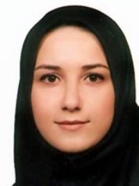 دکتر پریا پناهی نیا